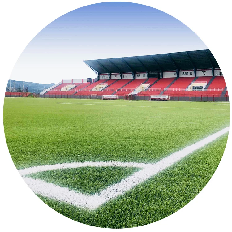 3G professional 60mm grama soccer artificial grass turf football synthetic turf grass  MDS60