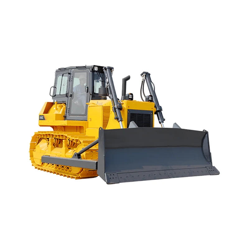 New hydraulic Bulldozer LD17CG4 China earth-moving dozer Parts Tier4 Dozer