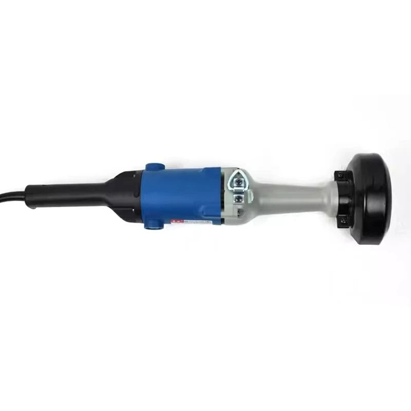 220v Straight Grinder Small Knife Sharpener S1S-FF-150 Handheld Electric Grinder Belt Straight Grinder