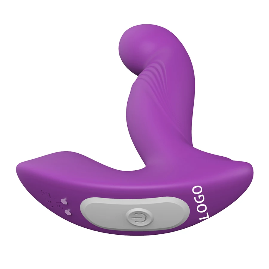 S-hande remote control wearable vibrator dildo panties for women clitoris and g-spot stimulator male prostate vibrating sex toys