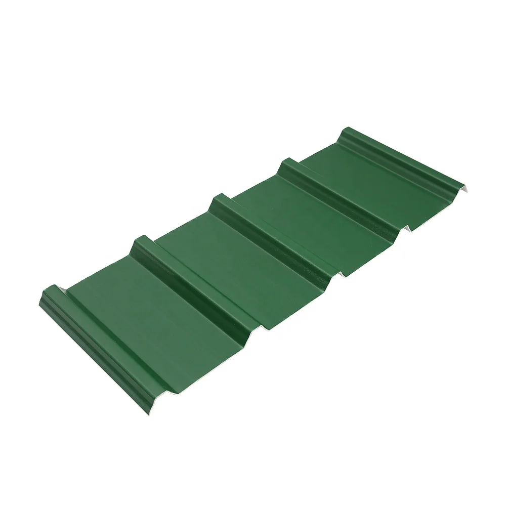 ASA corrugated pvc plastic resin sheets price cheap tile transparent sheets manufacturer roofing sheet