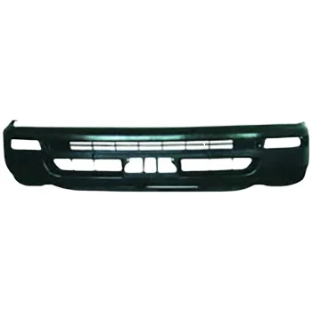 Ae101 Corolla Parts Front Bumper TY4750200-F Parachoque Completo Pare-chocs Car Standard Picture 10 Sets Standard Package 1year
