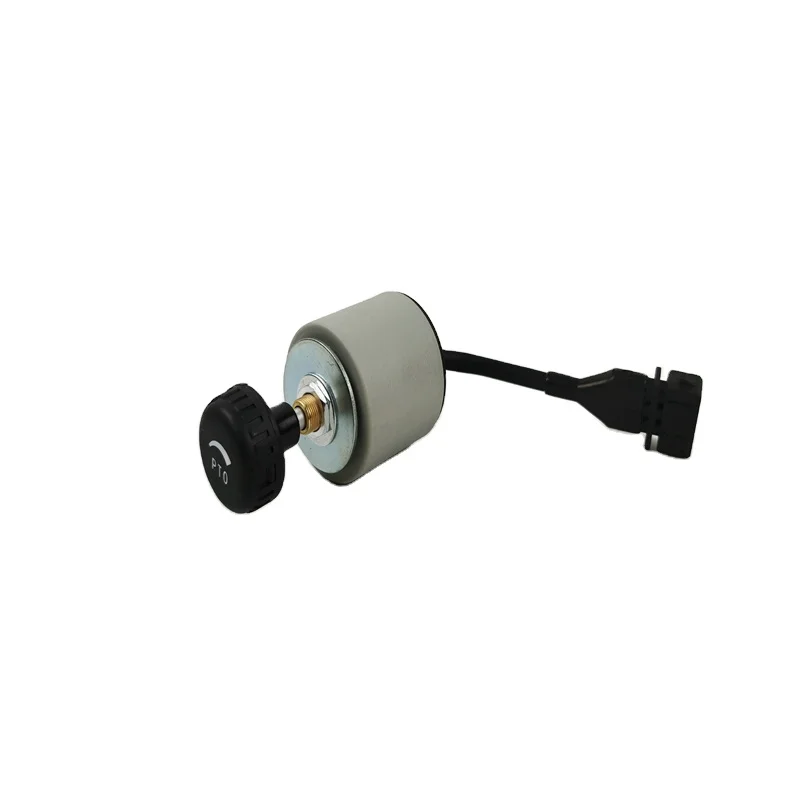 
Guaranteed service quality durable in use Auto parts WG9725584060 PTO knob for CNHTC 