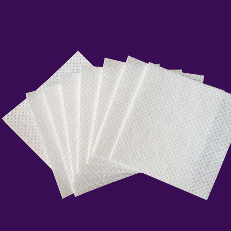 
non woven spunlace fabric nonwoven baby diaper wet wipes facial mask sanitary pad napkin fabric 
