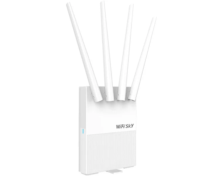 High Speed All 4G CPE Openwrt Wifi Model Wireless Router 4G Lte Mobile Wifi Router With Sim Card Slot