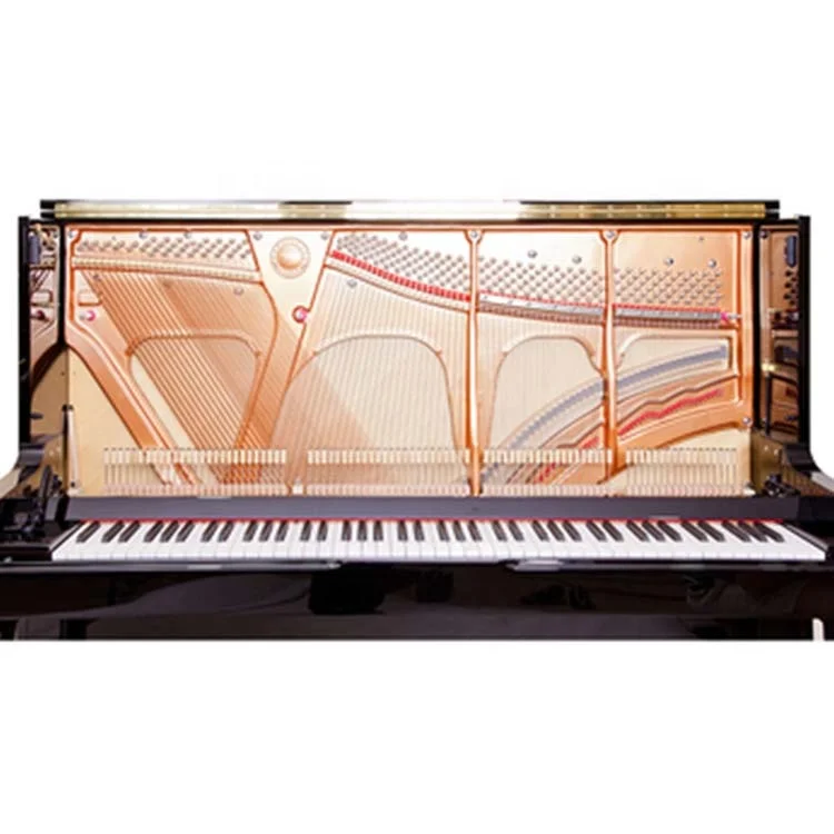 The best acoustic mechanical performance piano provided by Chinese suppliers is KU-132 piano