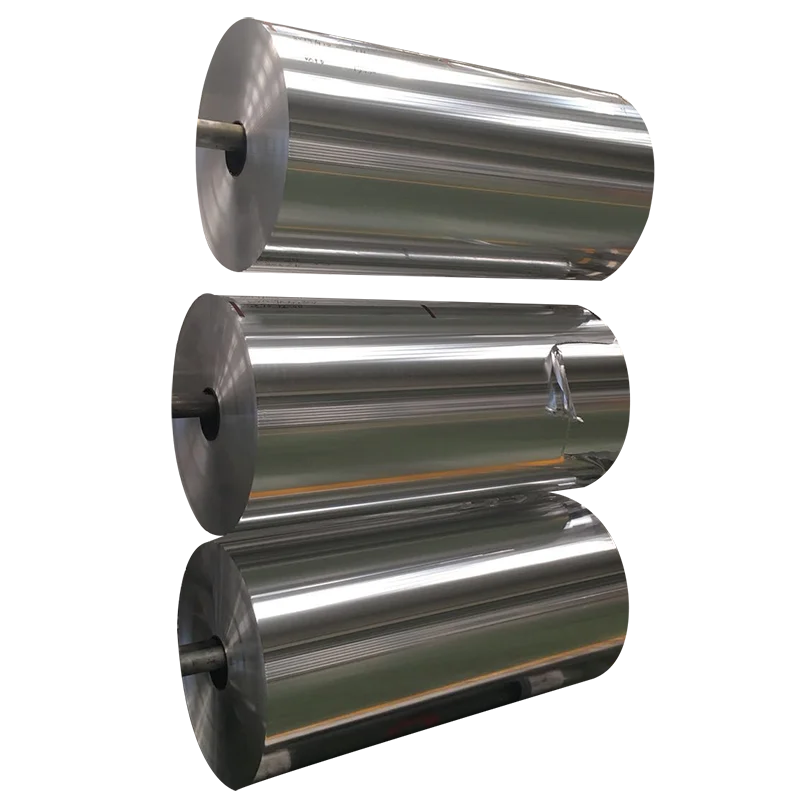 aluminum foil 8011 For golden aluminum foil for packing aluminium foil jumbo roll