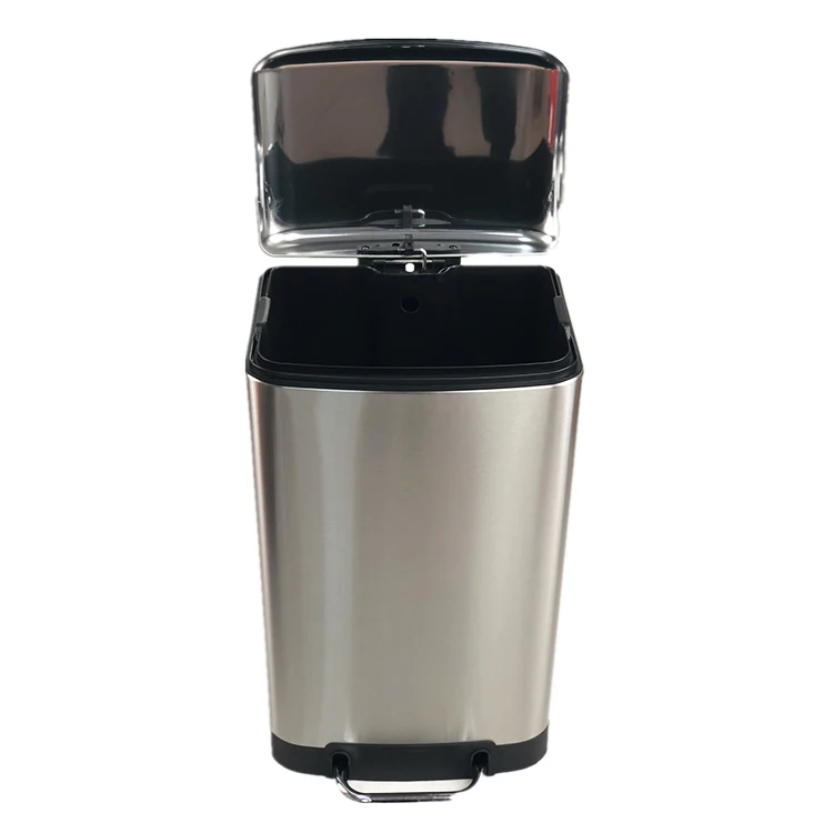 kitchen bread storage box garbage rubbish recycle sanitary waste bins