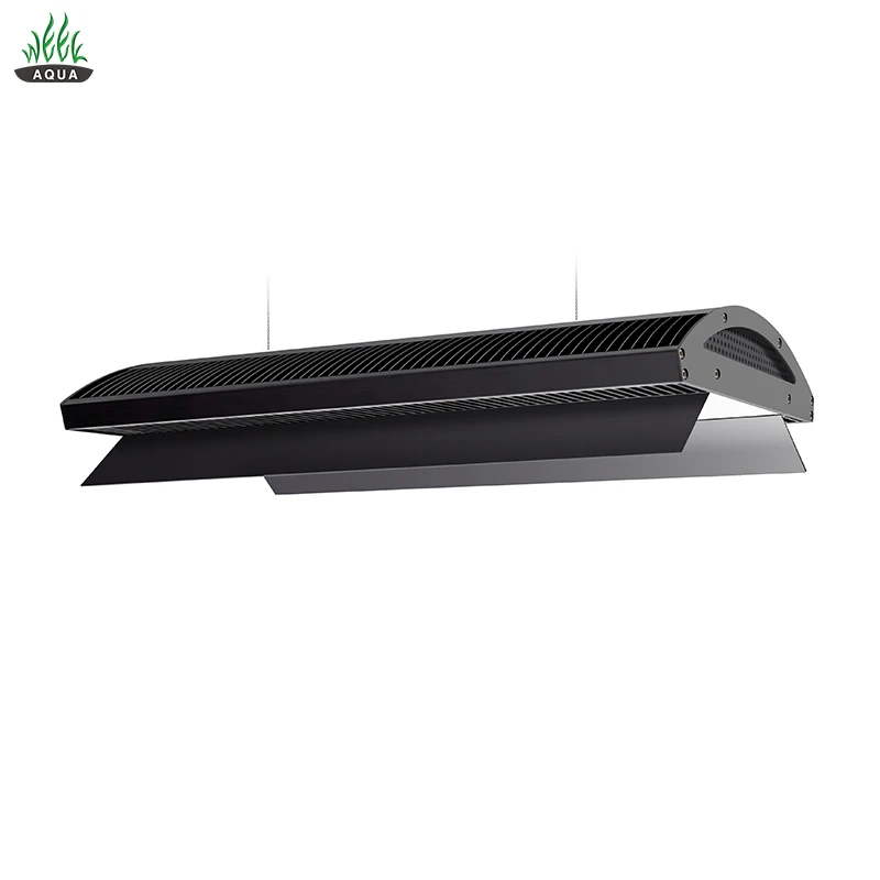 Светильник для аквариума WEEKAQUA A430 PRO Black Shade A Series
