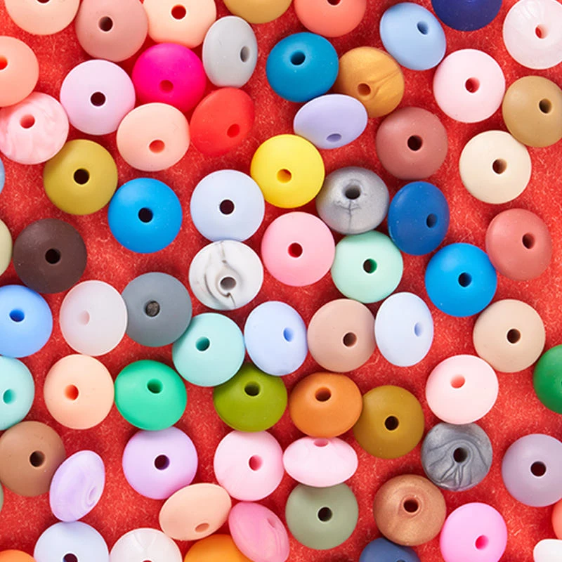 Оптовая продажа силиконовый брелок для ключей