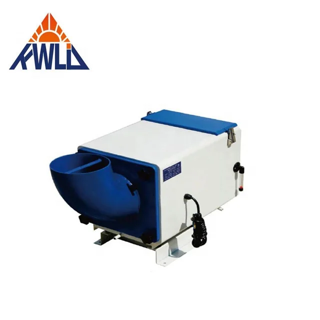 Industrial electrostatic high efficient oil mist collector for CNC machining center