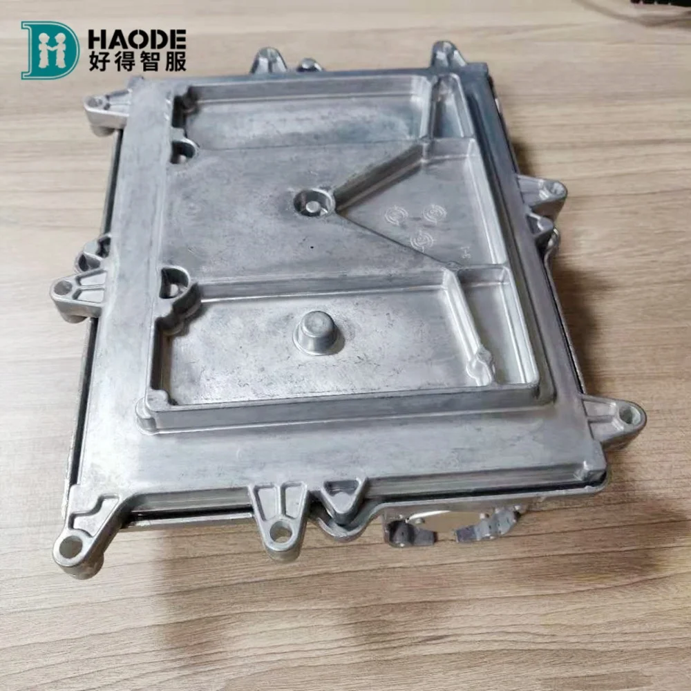 High Quality Engine Electronic Control Module Unit 0281020219 ECU Parts