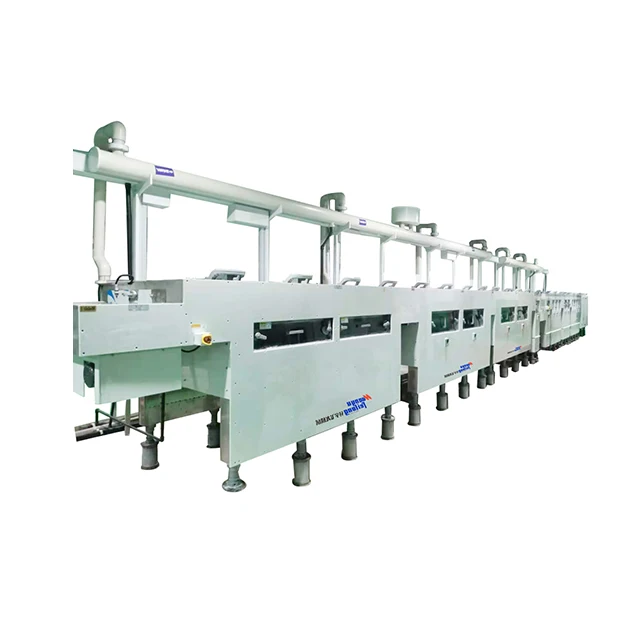 OEM custom stainless steel filter mesh aluminum brand hardware film removal etching machine production equipment manufacturer