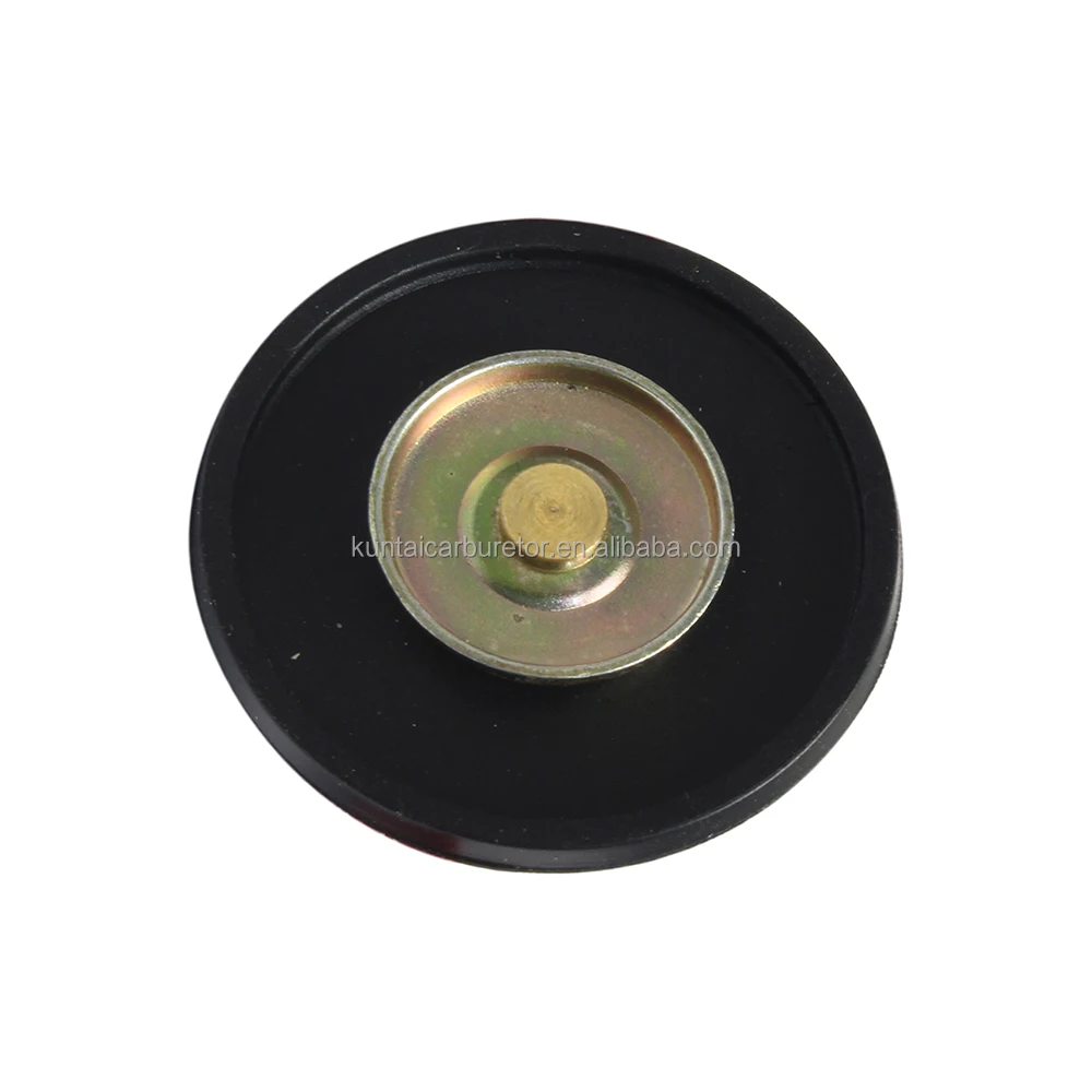 Carburetor Carb Valve Set, Accelerator Pump Diaphragm Assy For Harley Davidson Cv 40 Xl883 / For Keihin Fcr Mx