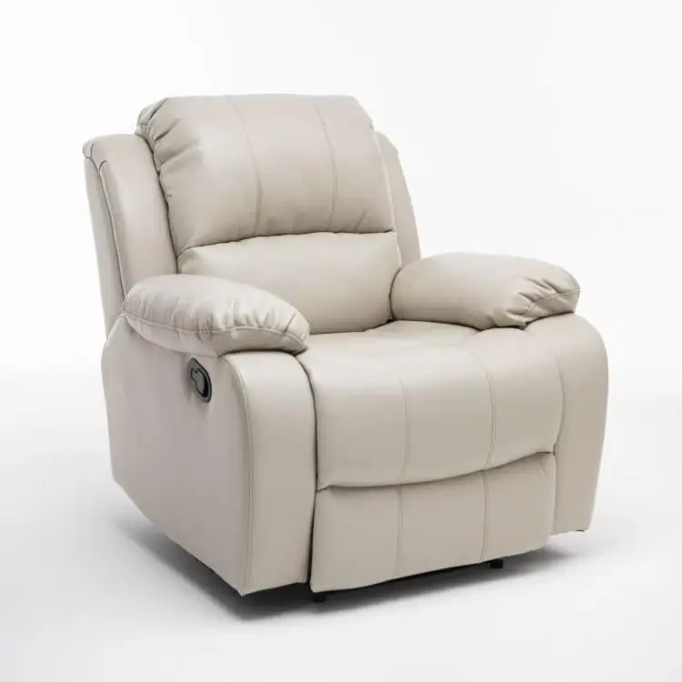 morden cheap massage swivel recliner sofa