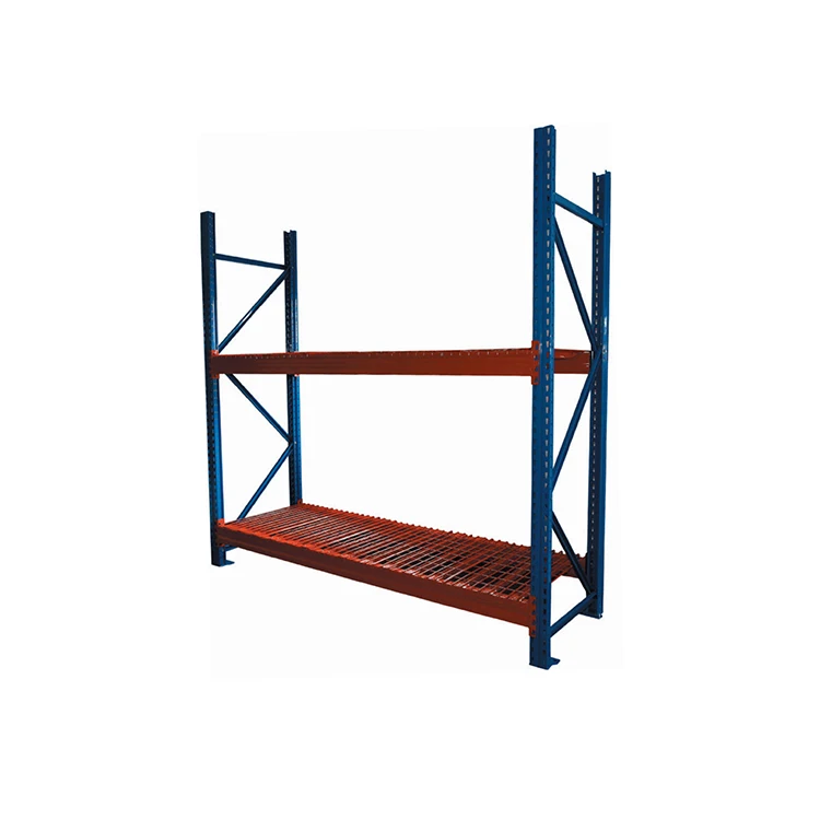 Modern Shelving Heavy Duty Shelves Unit Metal Warehouse Rack Storage Shelf