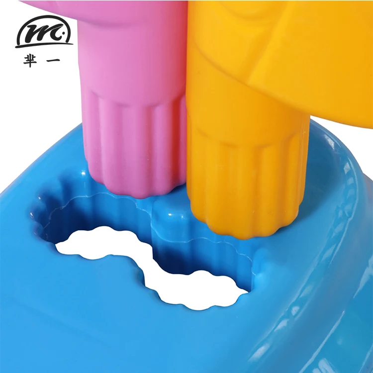 
Customized Baby Play Pen Fence Playpen Plastic 