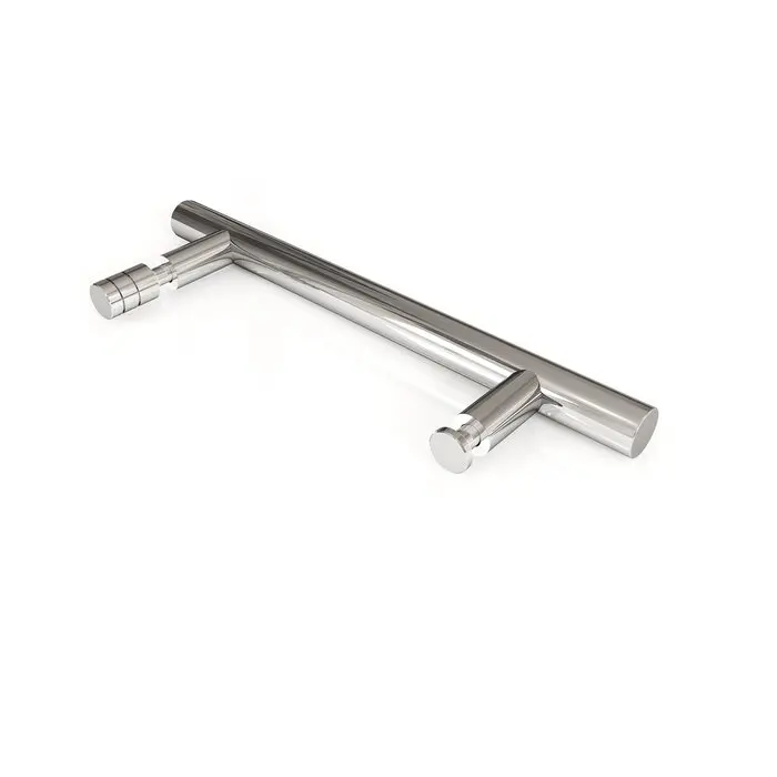 304 Stainless Steel Bath Grab Safety  Bathroom Support Grab Balance Grab Bar Hand Rails Towel Holder Shower Handle
