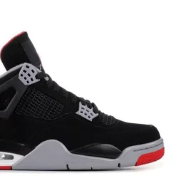 New design AJ 1 3 4 5 6 outdoor comfortable sport shoes running watch lace-on classic table tennis sneakers