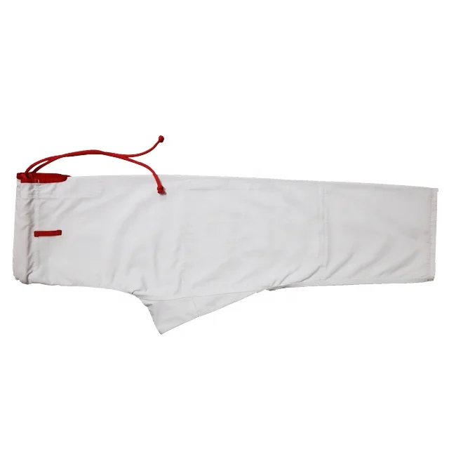 BJJ Gi Kimono Brazilian Jiu Jitsu Gi BJJ Kimono Jiu-Jitsu BJJ Gi with Factory Wholesale Custom pearl weave