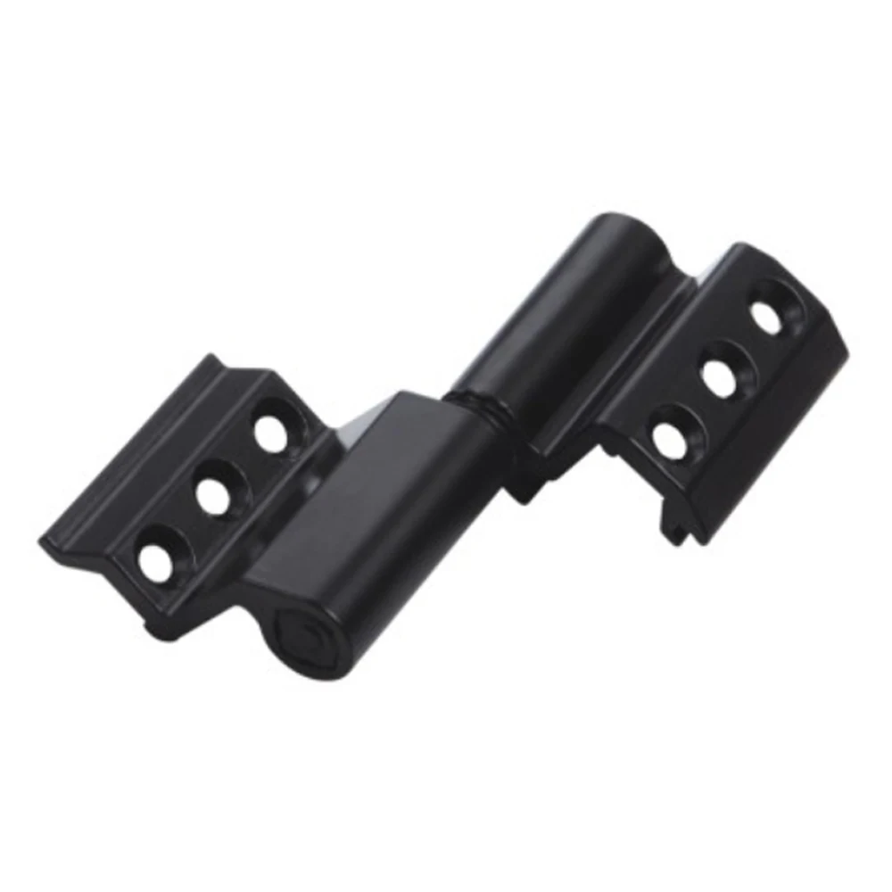 Factory Price Aluminium Window Hinge Window and Door Hinge  glass window hinge