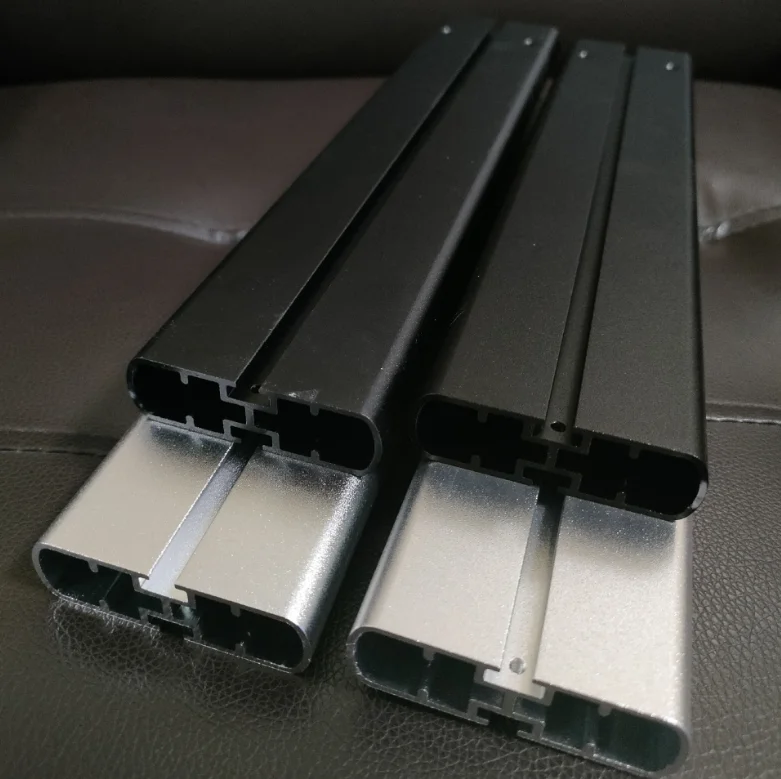 High quality aluminum profile factory manufacturer and supplier price customization