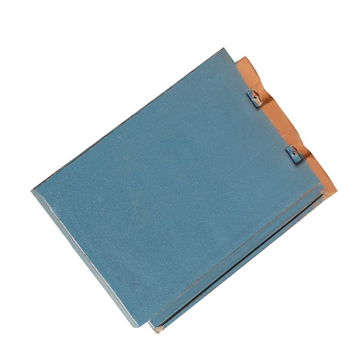 Favorable Price Slate and Flat Roofing Tiles For Building Construction