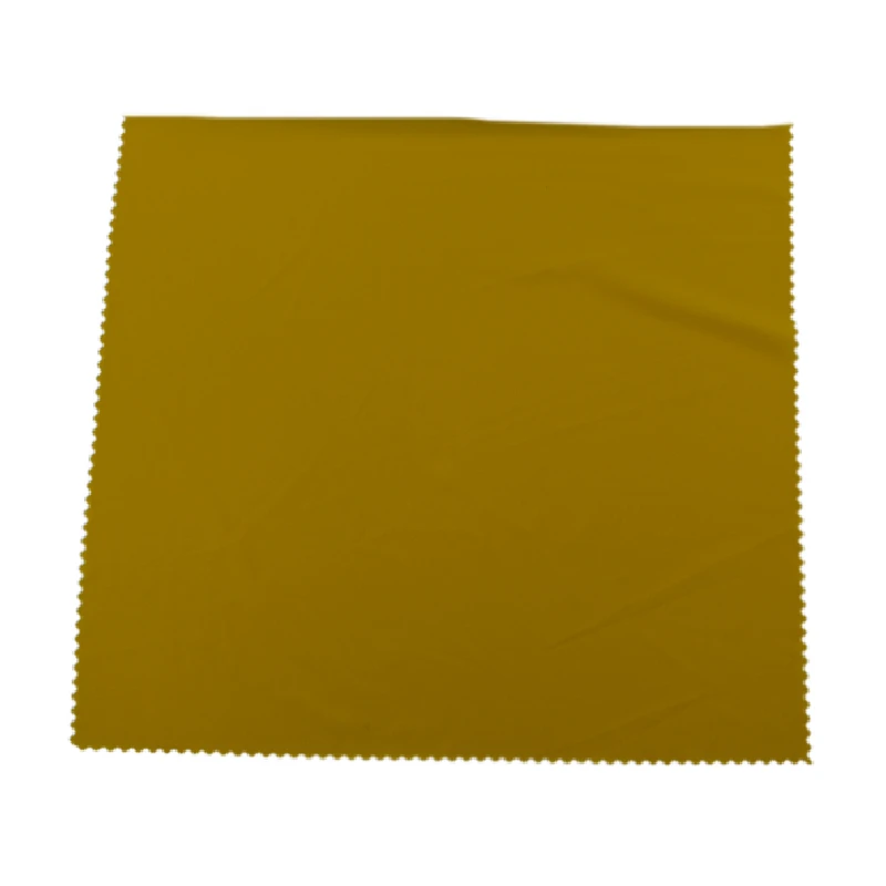 GECKO MASTER Matte Superfine Plain High Quality Breathable Soft To Skin Fabric