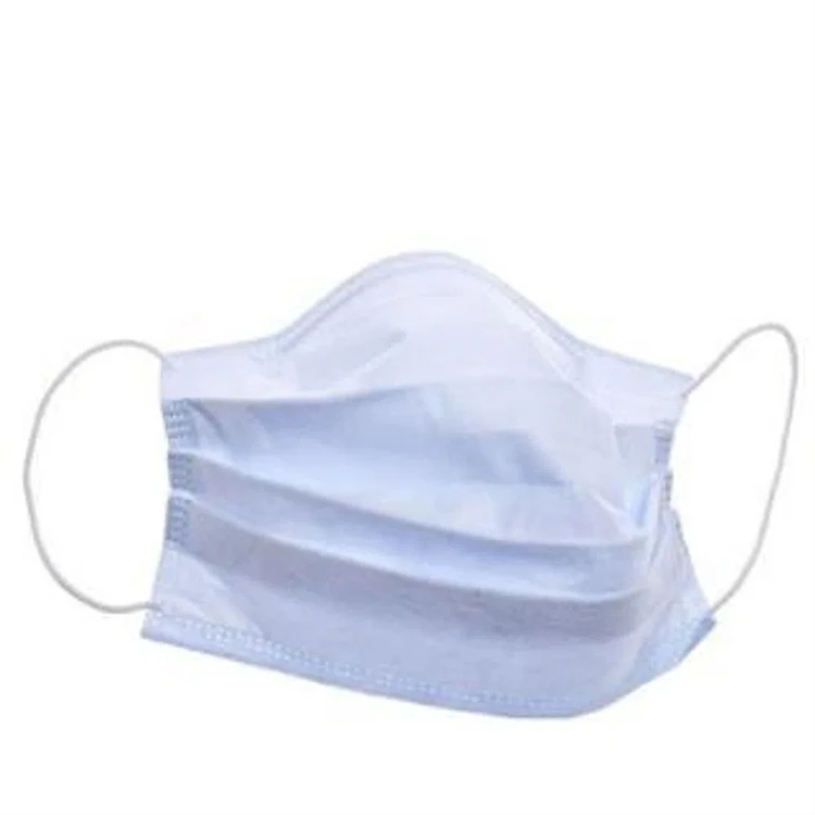 FFP2 Custom Face Masker Disposable 3Ply Face Masquerade Maskss Disposable Medical  Face Mask