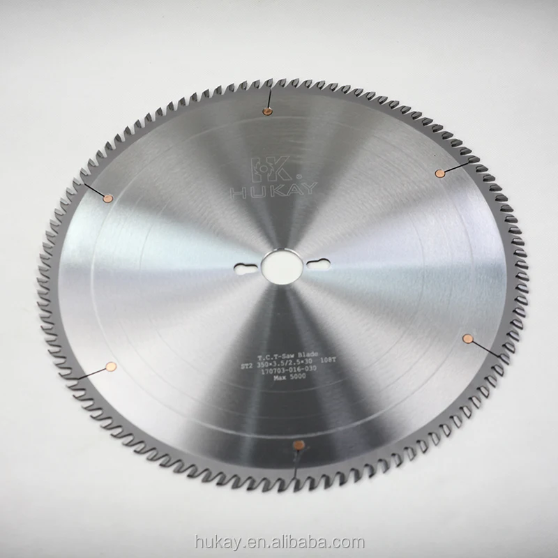 High quality tct circular saw blade wood cutting blade 10 inch