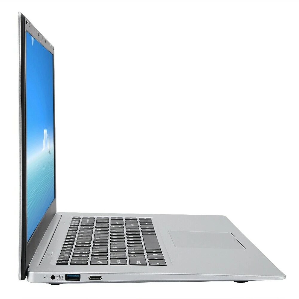 
15.6 inch Celeron laptop laptop with arabic english keyboard customization 