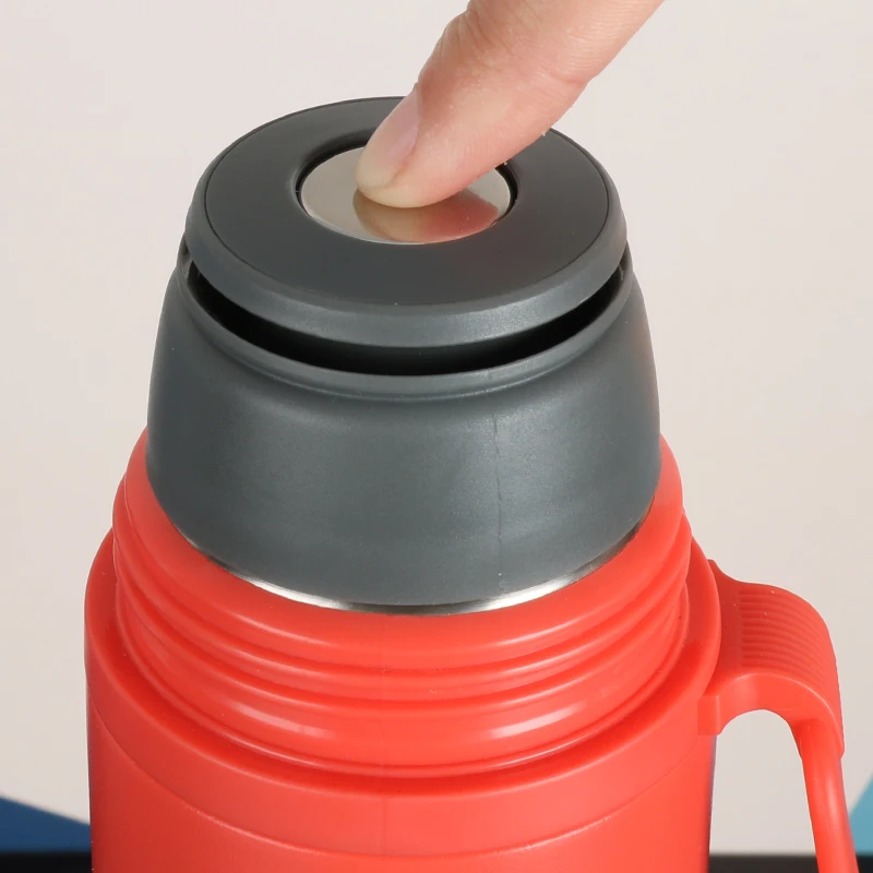 Factory Made Competitive Price 350ml/500ml Thermos Bottle 316 Stainless Steel Vacuum Flask Thermos For Coffee Tea