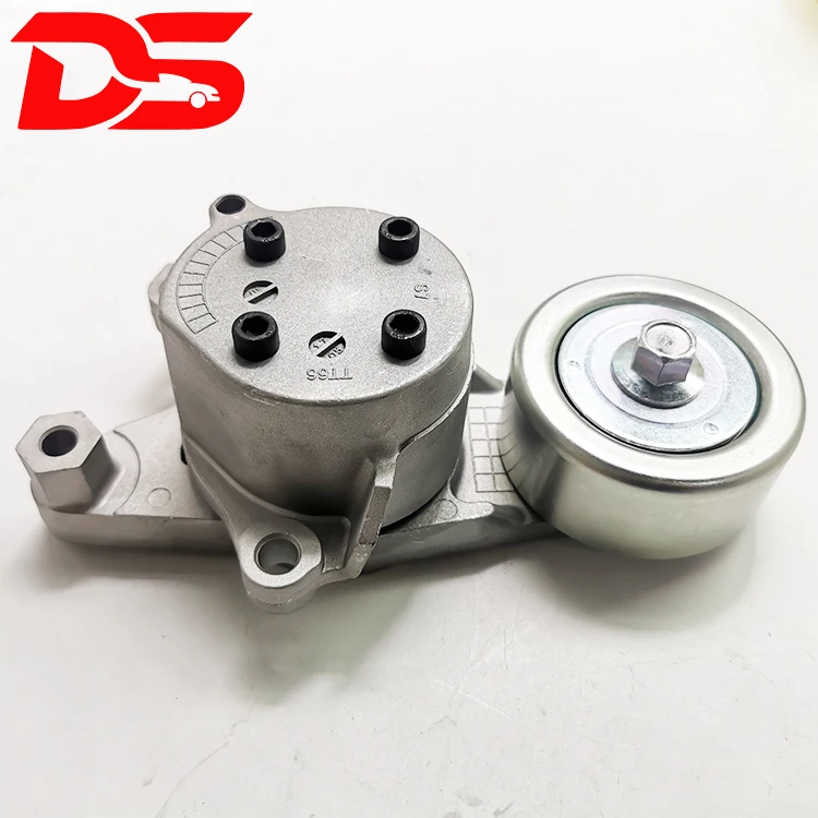 16620-0E010 Drive Belt Tensioner For To-yo-ta Hi-lux For-tuner 2015