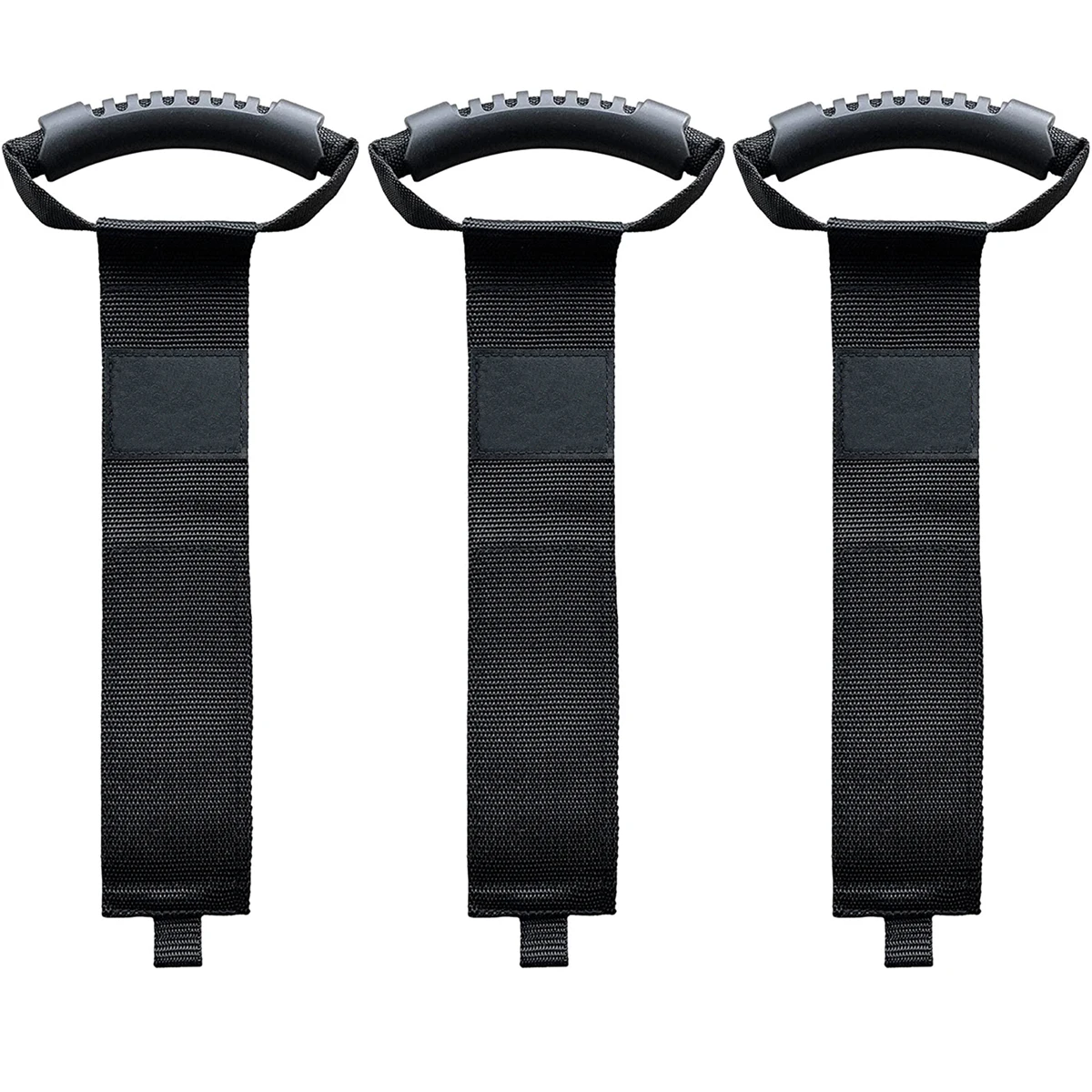 Сверхпрочные бархатные ремни для хранения крючок и петля удлинительного шнура с резиновой ручкой органайзер шнур держатель