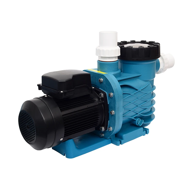 HOTOOK OEM Cheap Variable Speed 220V 50HZ 60HZ 3HP Swimming Pool Water Pump Motor Full Inverter Cheap Price For Sale