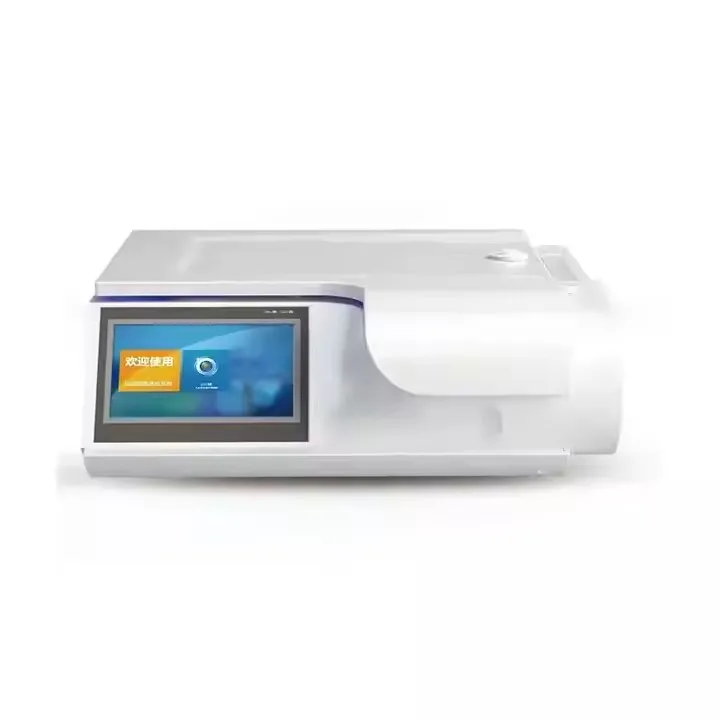 THR-PD01 Hospital Automated Kidney Peritoneal Blood Dialysis Device Medical Apd Machine