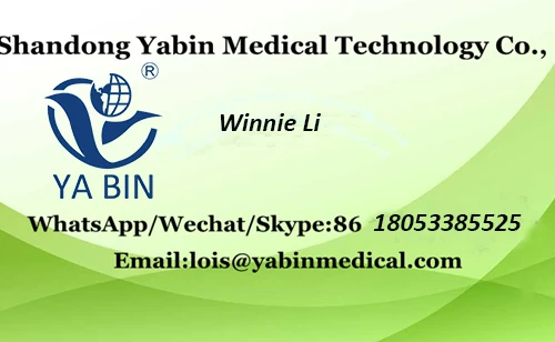 Yabin Self Adhesive Wrapping Strip for Orthopedic Splint