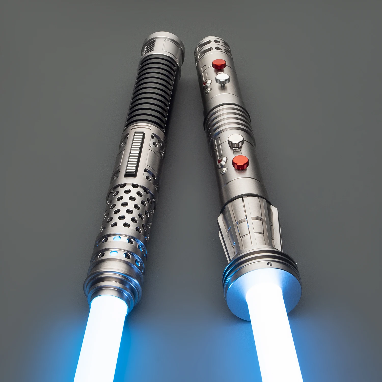 Вариант LGT Darth Maul Saber Clone Wars светодиод меняющий цвет идеальный аксессуар для косплея и коллекционный предмет