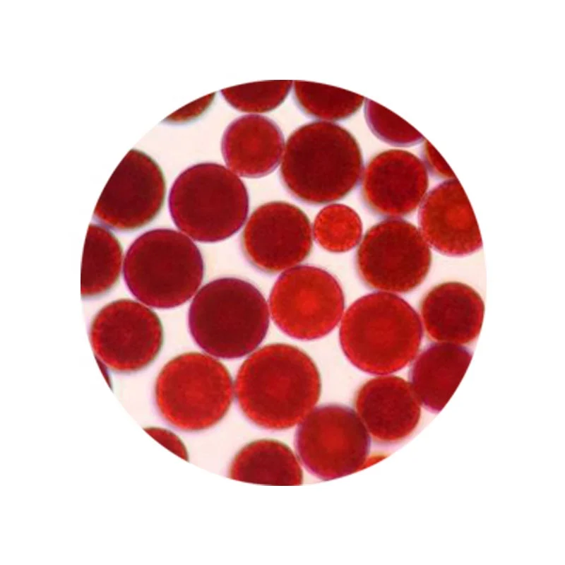 High quality antioxidation Haematococcus pluvialis Astaxanthin 500mg capsules