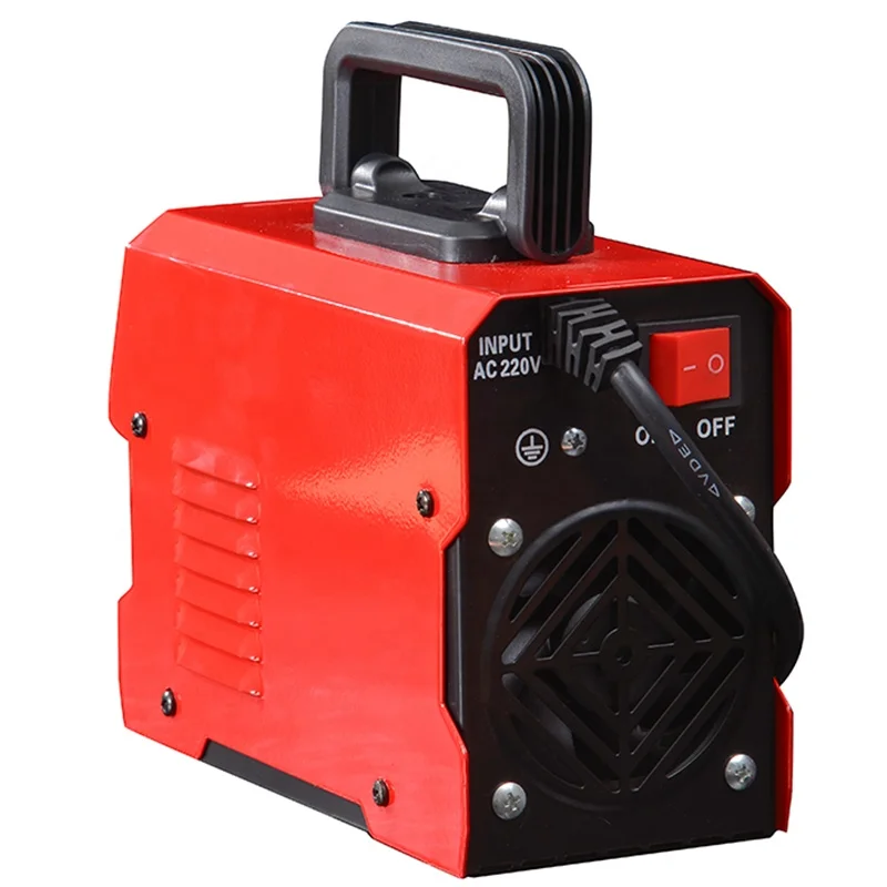 MMA-315 Amp Mma Inverter Arc Welding Machine Ac Arc Welding Machine Inverter Mma 315 Welding Machine