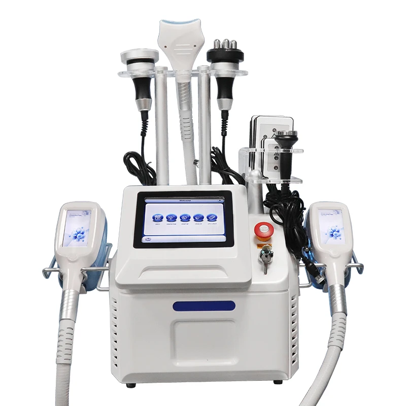 Brand New Cryo Machine Slimming 360 Criolipolisis Sale Cryolipolysis Cold Weight Loss