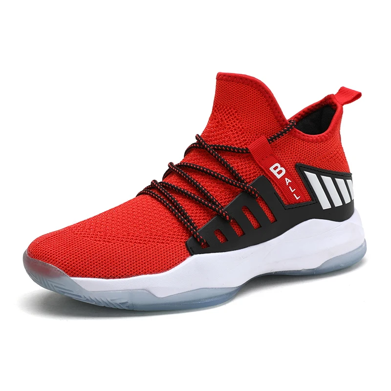 
2020 hot-selling brand man basketball shoes new styles running shoes factory Wholesale brand basketball shoes 
