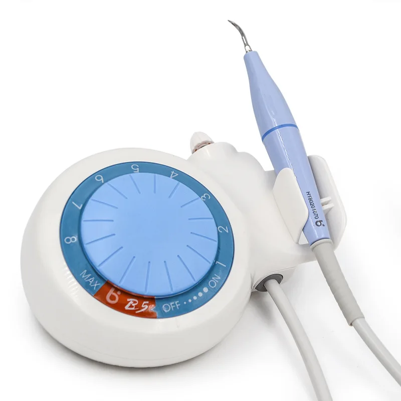 Teeth Deep Cleaning Machine Cavitron Dental Ultrasonic Scaler