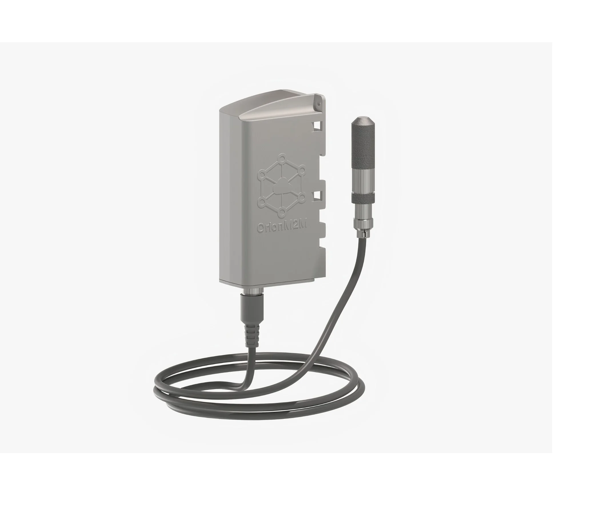 Warranty Service Product LoRaWAN Radio Modem ORIONMETER LA-IP-L2C Monitoring and controlling of temperature