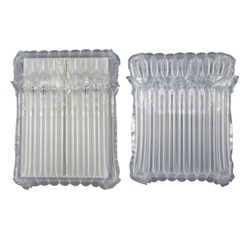 11 Column 20 High SHENHONGJI Book Inflatable Protective Bag Thickened Buffer Air Bag Air Column Air Bag