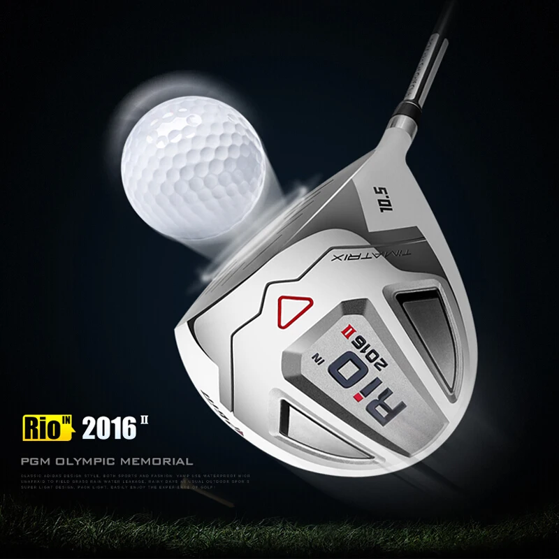 
PGM Best Men Selling Golf Drivers Clubs 