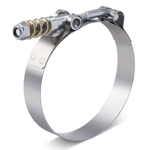 Stainless steel hose clamp Mini Hose Clamp T bolt spring pliers Car Parts For Hydraulic Hose Fuel