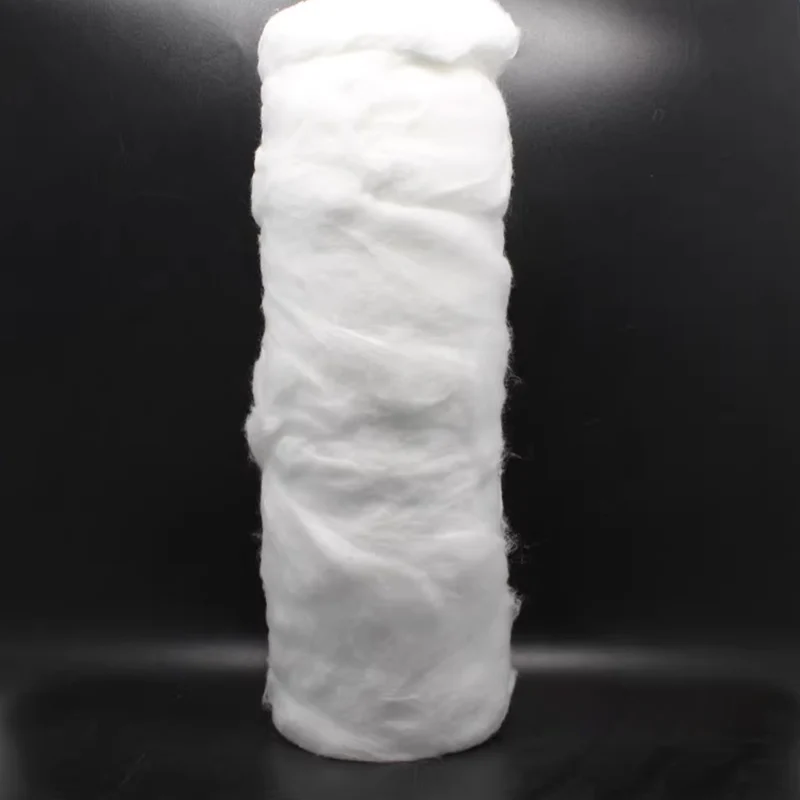 Polishing cotton abrasives high purity polishing cotton degreasing polishing cotton for polishing metal molds free of impurities