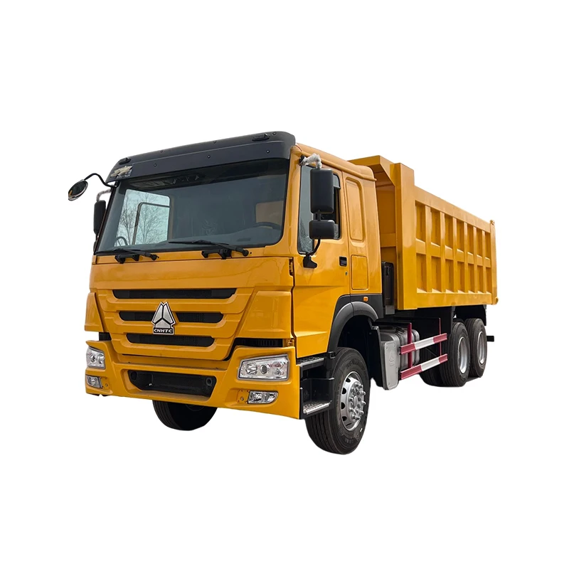 SHACMAN L3000 Used 8x4 Dump Tipper Truck 12 Wheeler 30 Cubic 300 HP 60 Tons Dump Truck in sale