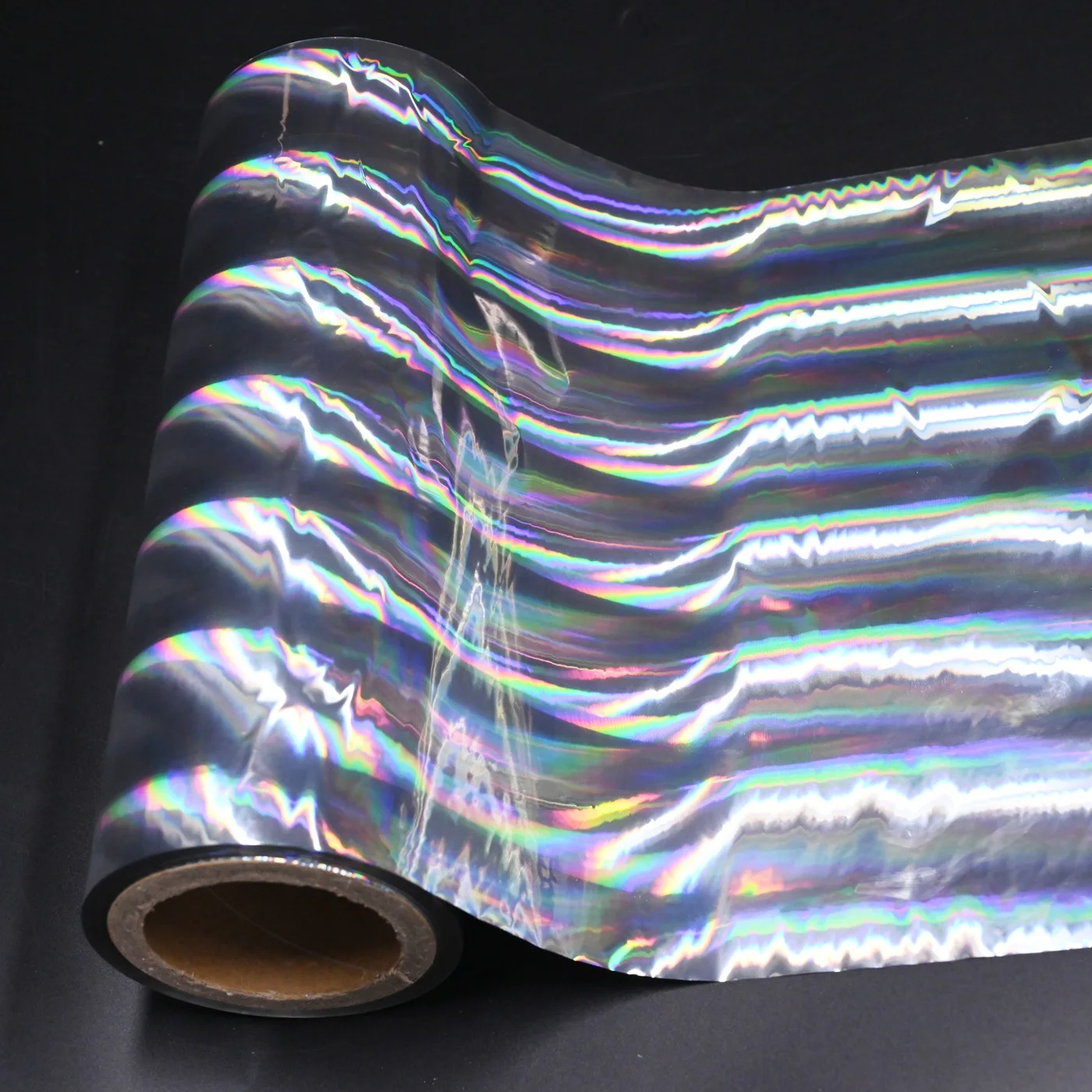 BOPP THERMAL LANINATION FILM GLOSSY MATT EVA GLUE TRANSPARENT GOLD SILVER COLORFUL HOLOGRAPGIC